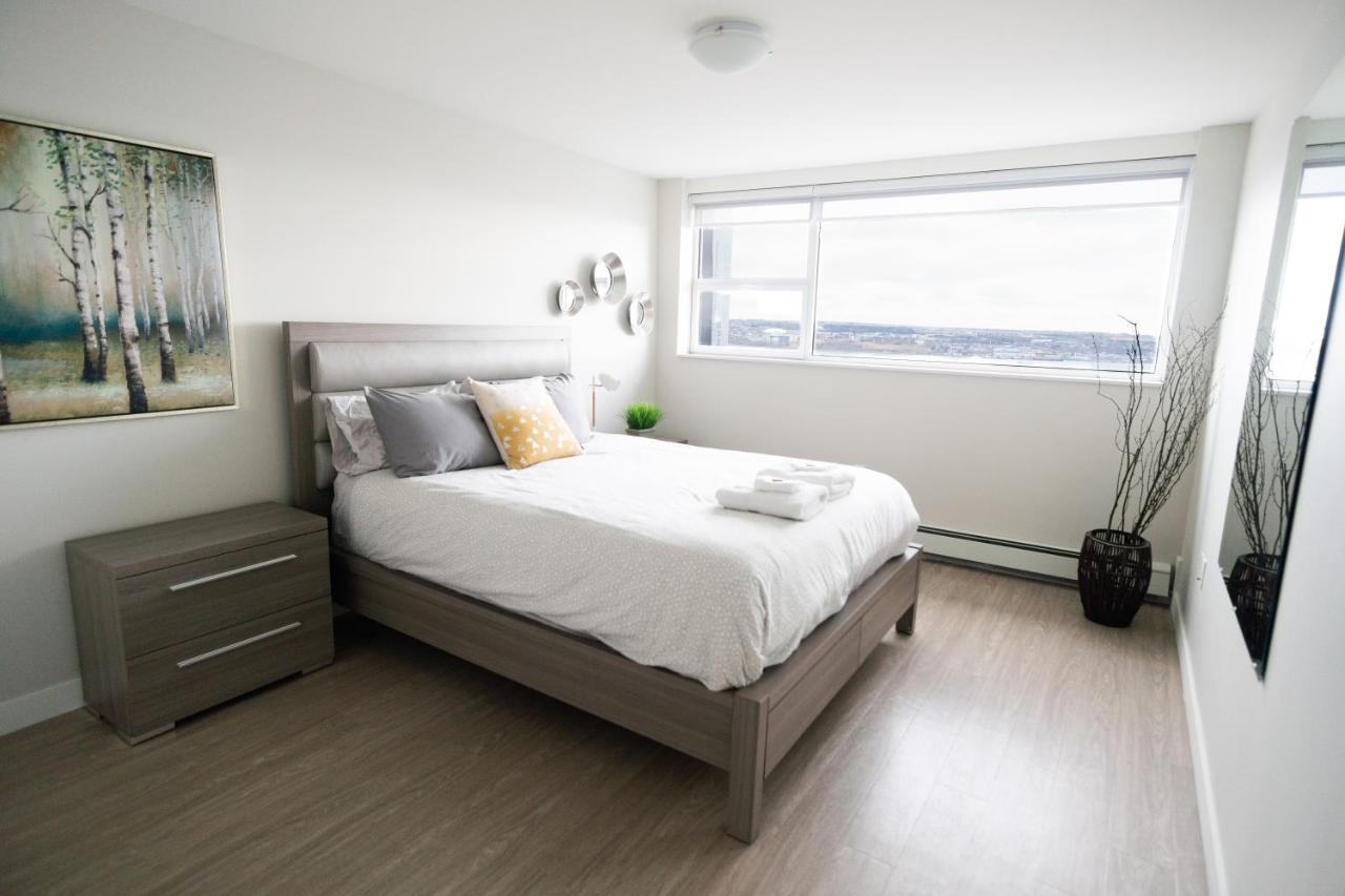 The Vuze - The Best Views In Aparthotel