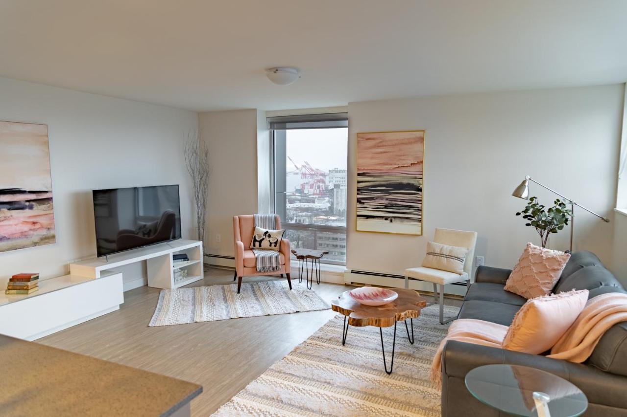 The Vuze - The Best Views In Aparthotel