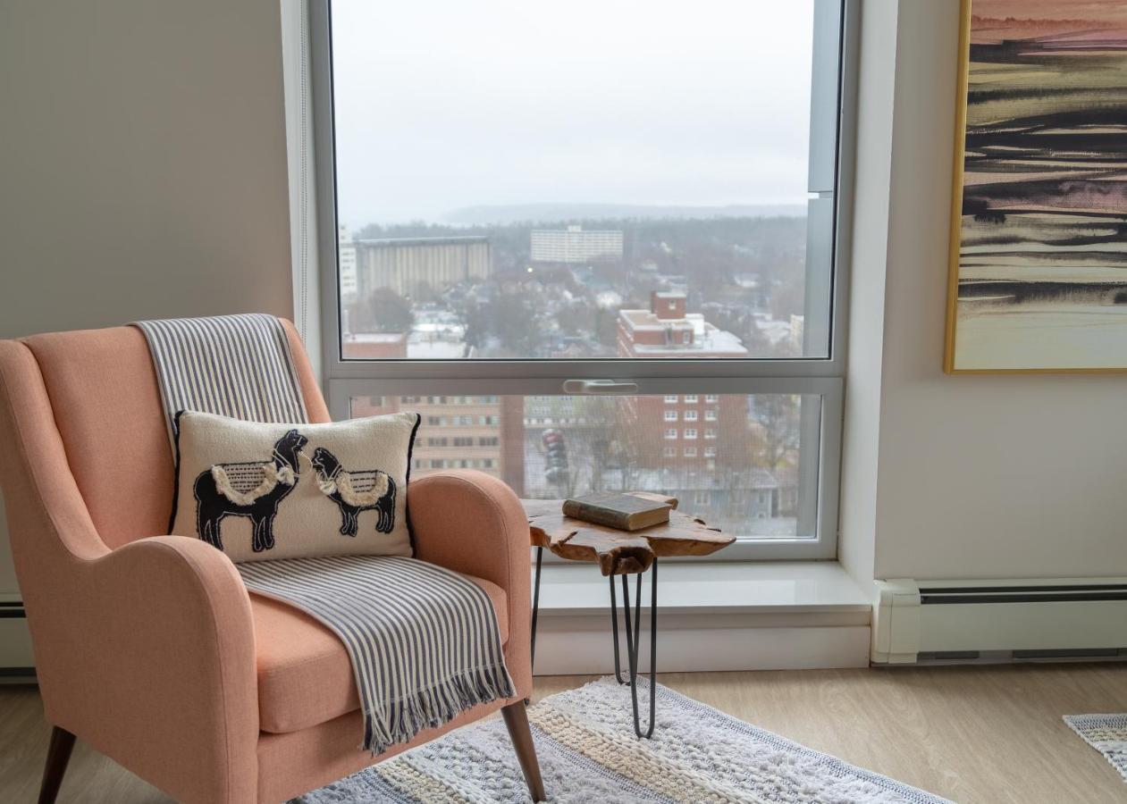 The Vuze - The Best Views In Aparthotel