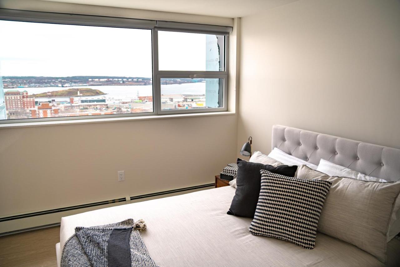 The Vuze - The Best Views In Aparthotel *