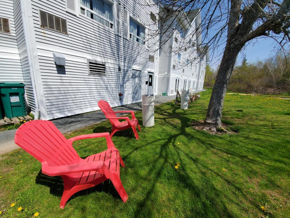 Hotel Country & Dartmouth