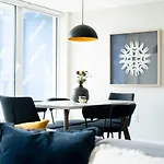 The Vuze - The Best Views In Halifax