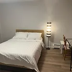 Cozy Private Home Single Rooms