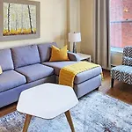 Prime Downtown Location
