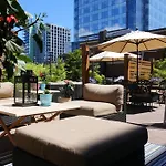 The Prince George Hotel