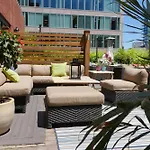 The Prince George Hotel