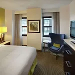 The Hollis Halifax - A Doubletree Suites By Hilton