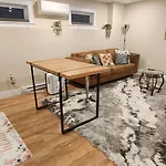 Cozy World Suites