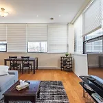 Spacious Downtown Loft #1 With Ac