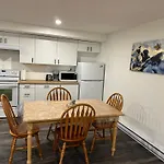 Central Halifax One Bedroom Apartment In Clayton Park
