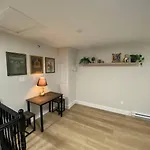 Harbour View Penthouse Suite