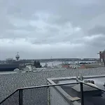 Harbour View Penthouse Suite