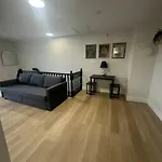 Harbour View Penthouse Suite