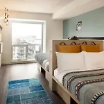 Moxy Halifax Downtown