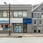 Sunny Downtown Loft With Ac, Unit #2
