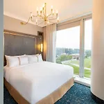 The Sutton Place Hotel Halifax