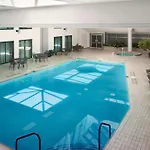 Halifax Marriott Harbourfront Hotel