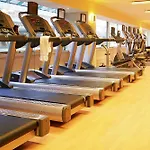 Halifax Marriott Harbourfront Hotel