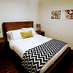 Soho Flat At Hollis