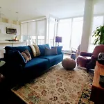 Soho Flat At Hollis