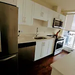 Soho Flat At Hollis