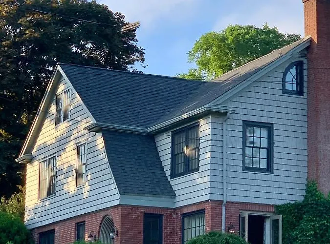 The Pebble Bed And Breakfast