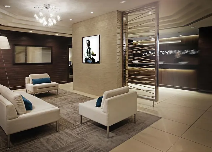 Cambridge Suites Hotel Halifax