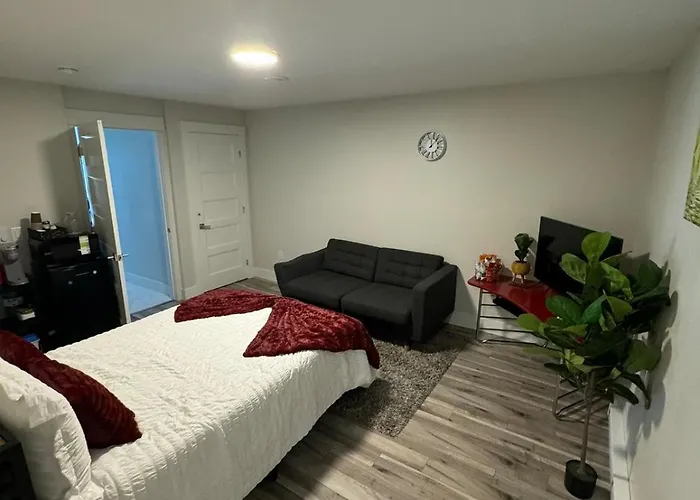 Choicest Cozy Stay
