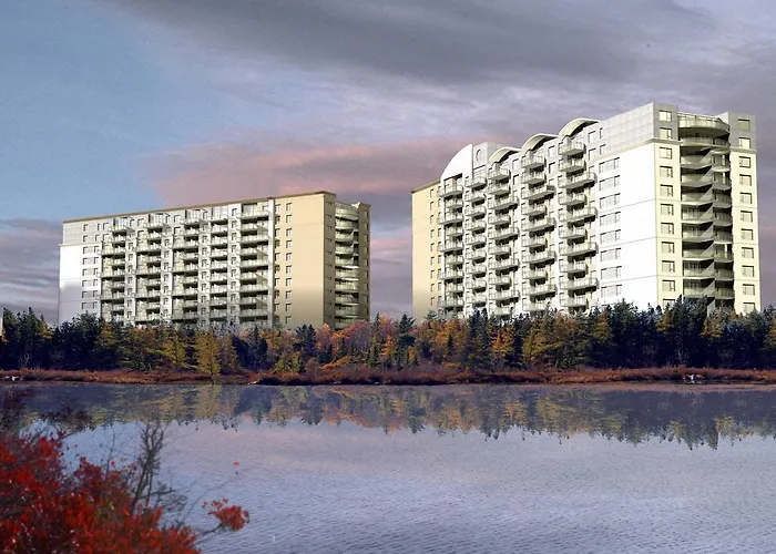 Nova Suites Inc.