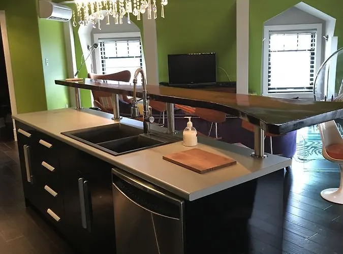 The Loft