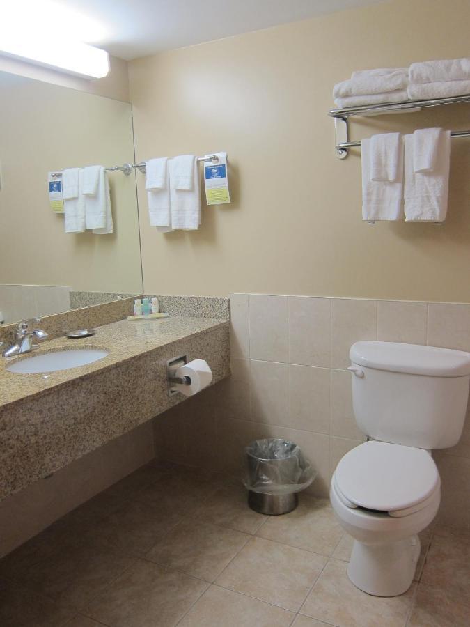 Hotel Express & - Bedford By Ihg Halifax