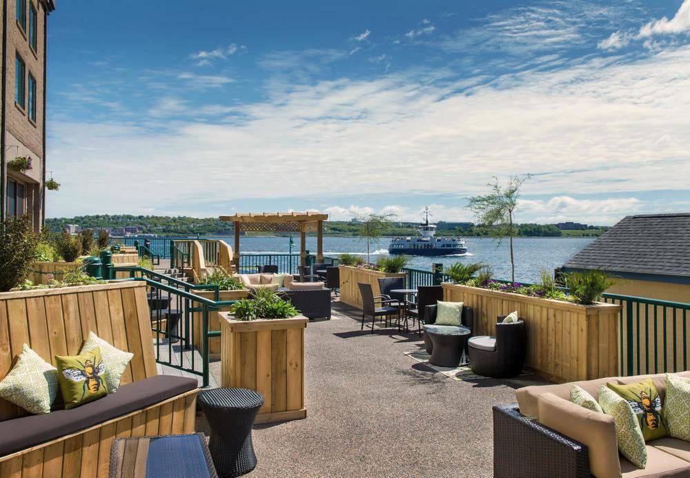 Marriott Harbourfront