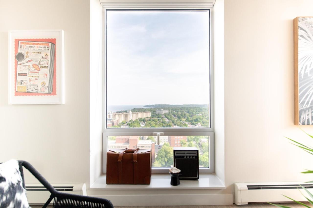 The Vuze - The Best Views In
