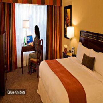 The George 4*