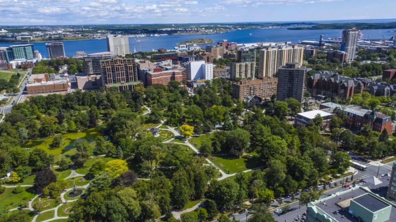 Apartment Prime Downtown Location Halifax