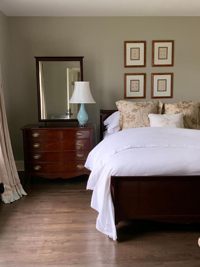 The Pebble Bed & Breakfast
