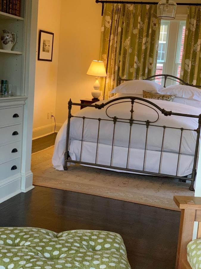 The Pebble Bed & Breakfast Halifax