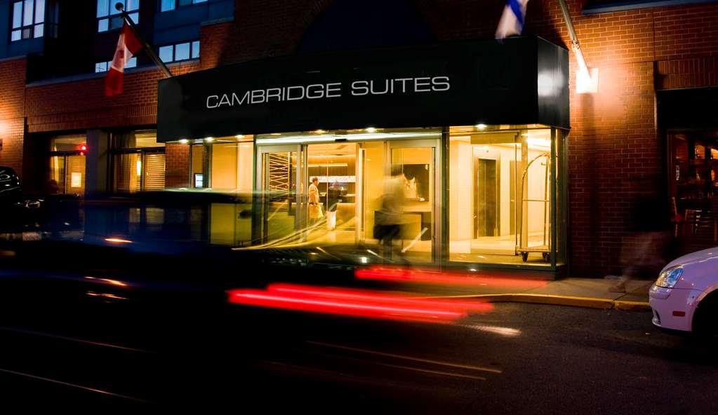 Hotel Cambridge Halifax