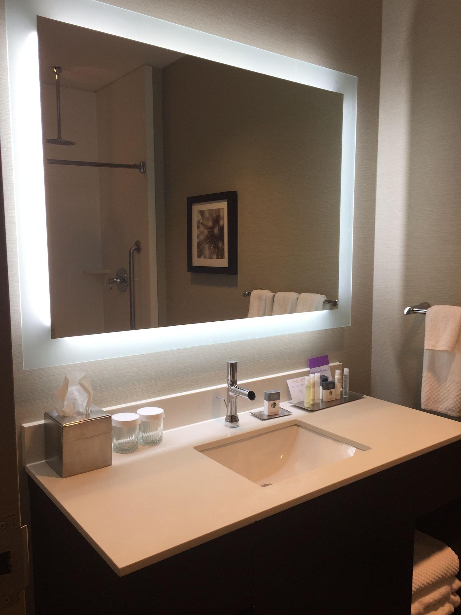 Hotel The Hollis - A Doubletree By Hilton