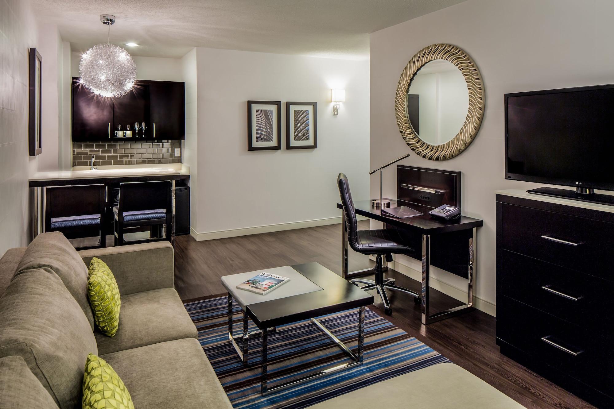 Hotel The Hollis - A Doubletree By Hilton 4*