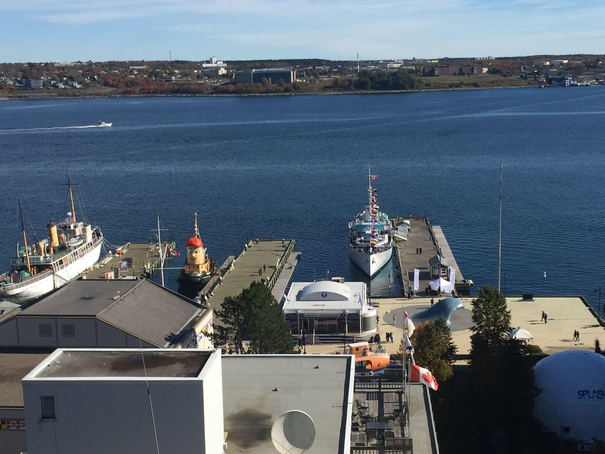 The Hollis - A Doubletree By Hilton Hotel Halifax