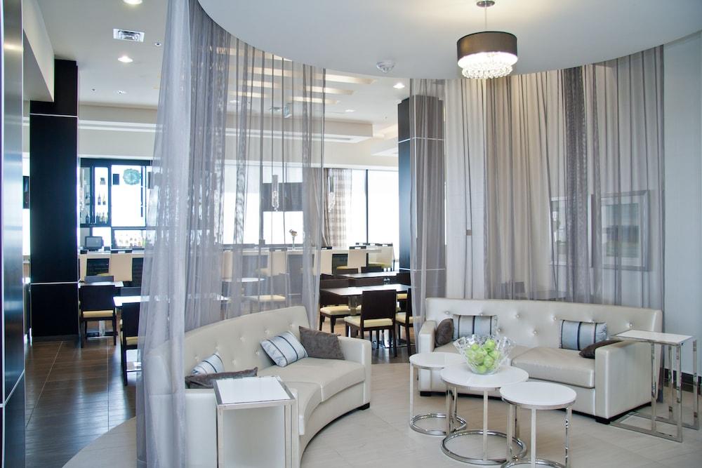 The Hollis - A Doubletree By Hilton 4* Halifax