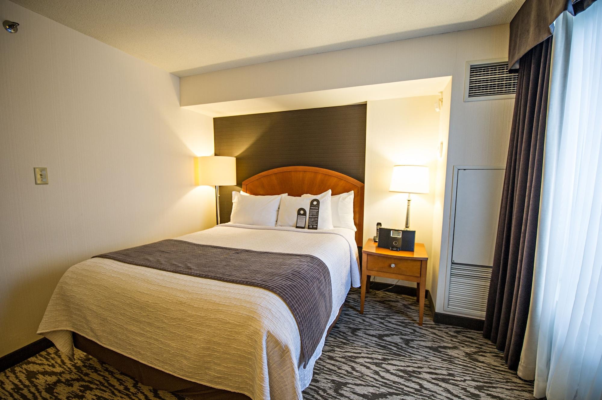 Hotel Cambridge Halifax