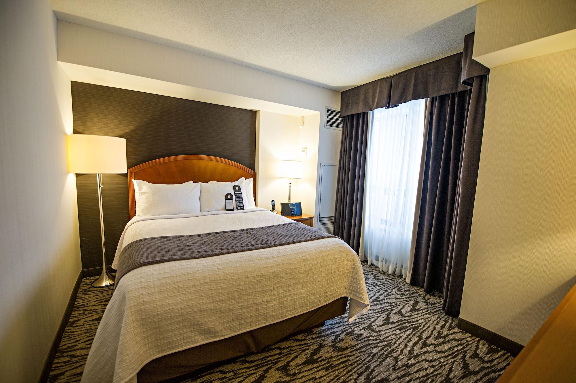 Cambridge Hotel Halifax