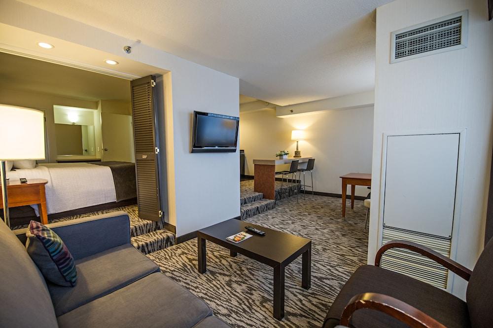 Hotel Cambridge Halifax