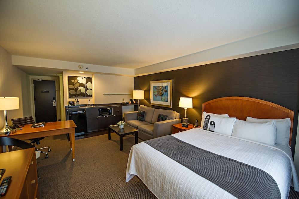 Cambridge Hotel Halifax