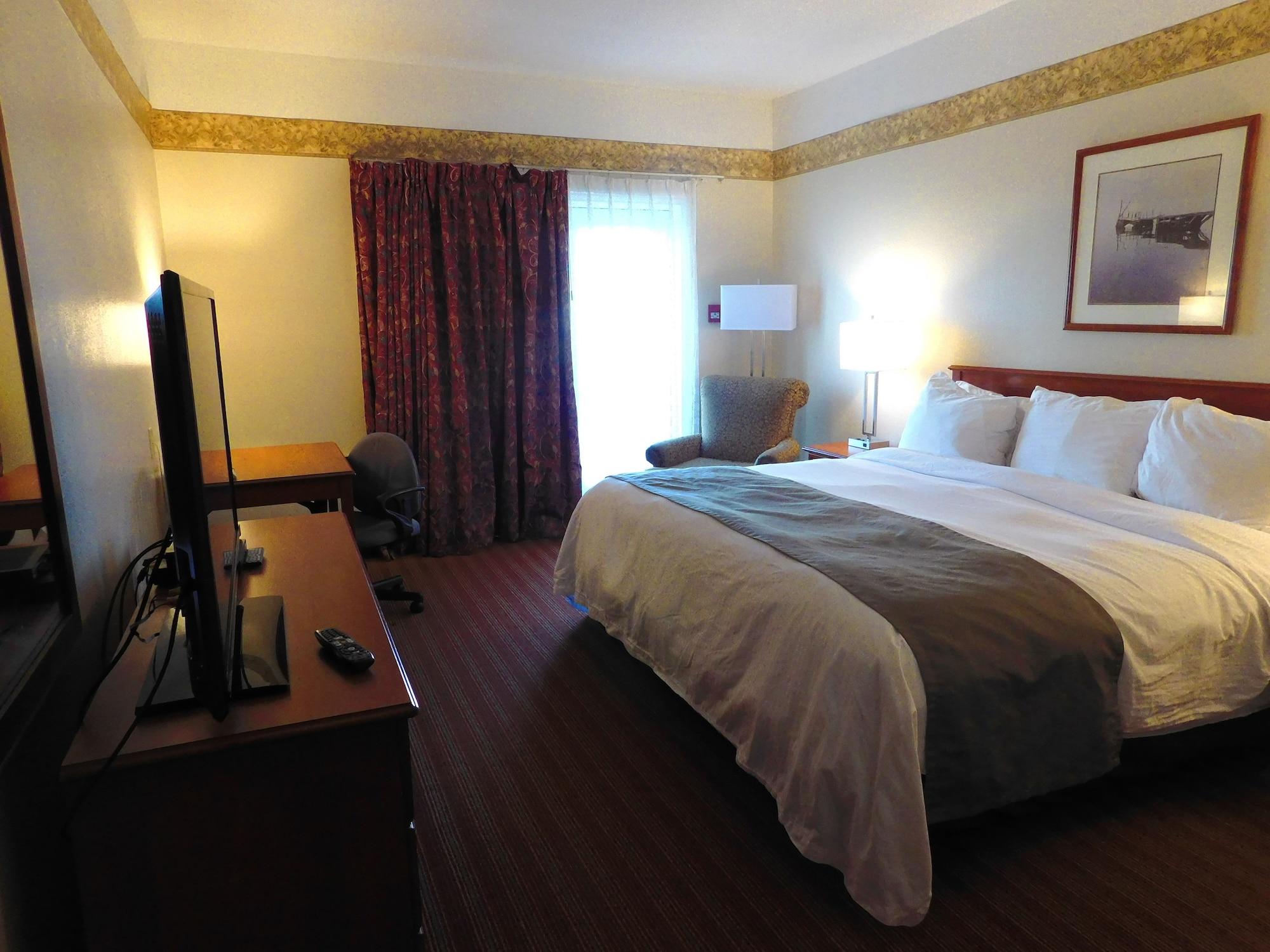 Hotel Coastal - Bayers 3*