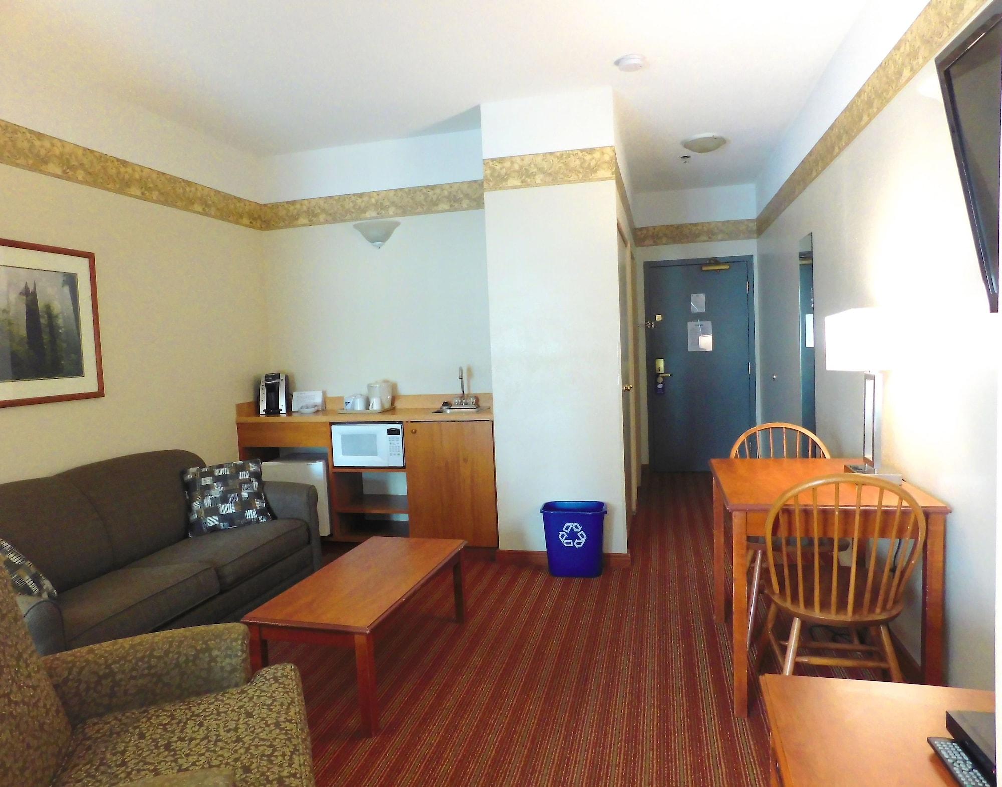 Hotel Coastal - Bayers 3*