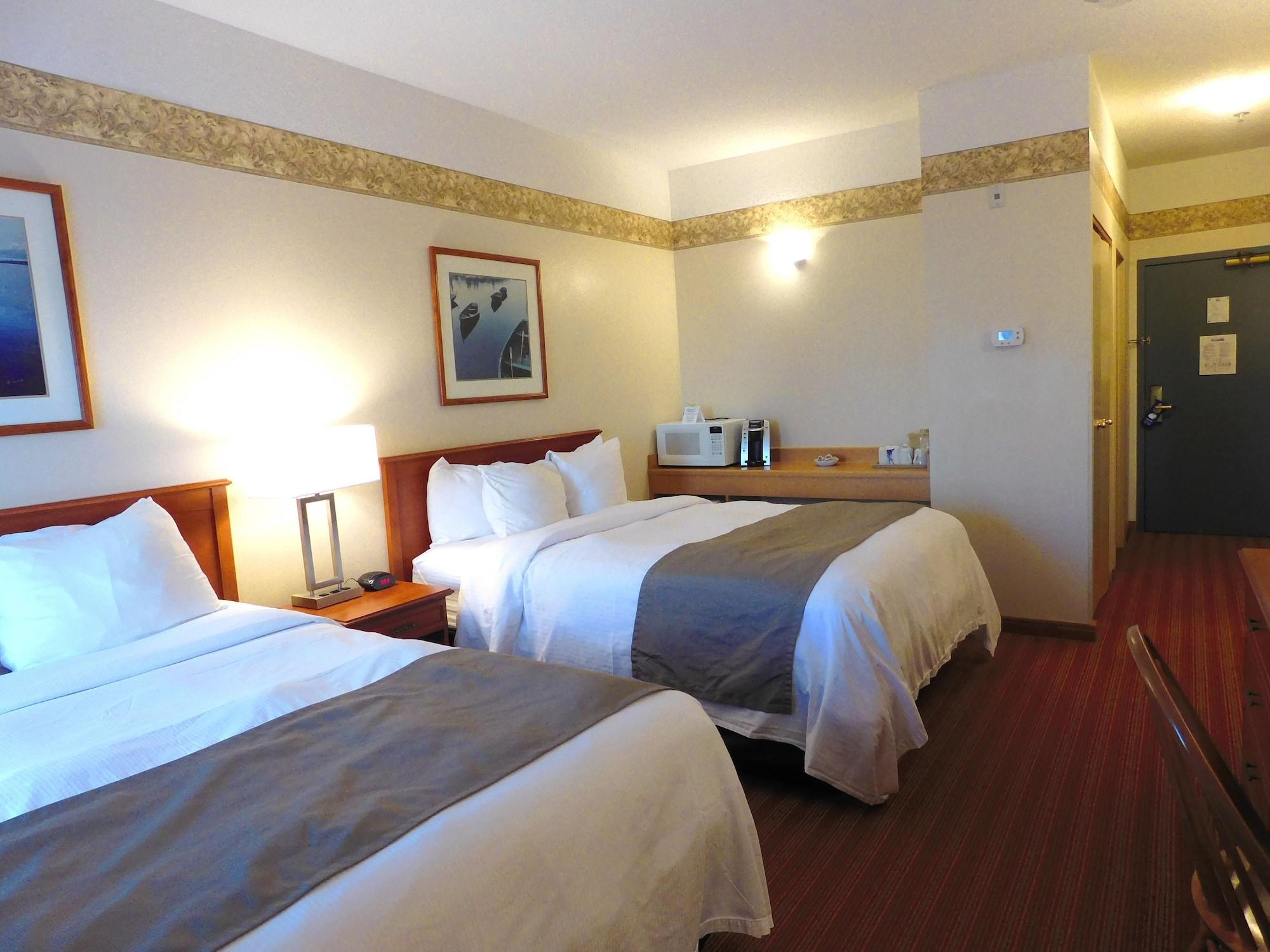 Coastal - Bayers 3* Halifax
