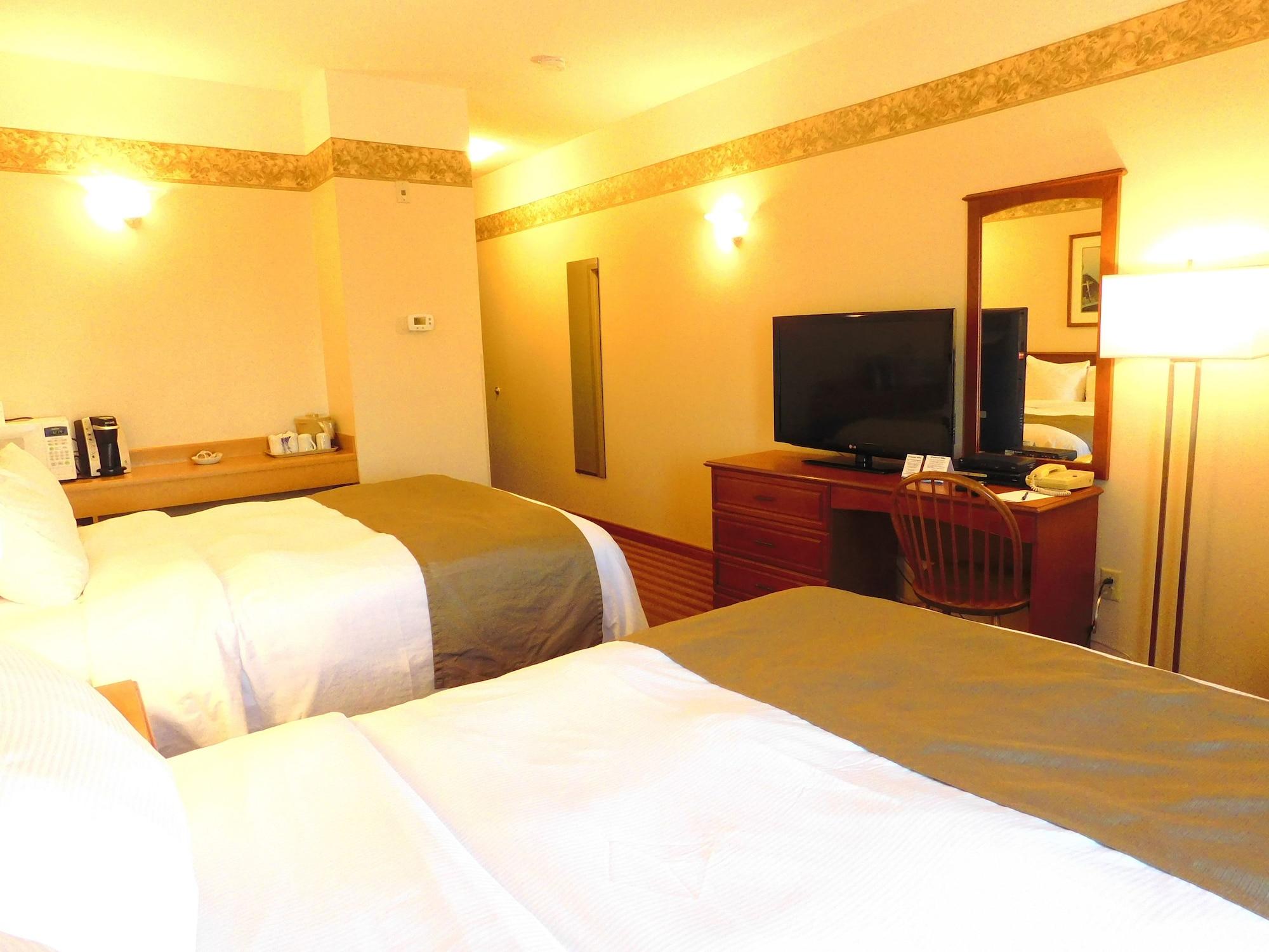 Hotel Coastal - Bayers 3*
